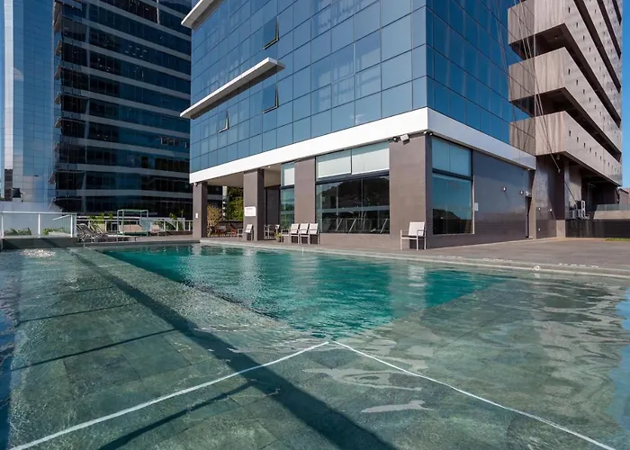 Hilton Garden Inn Praia Brava