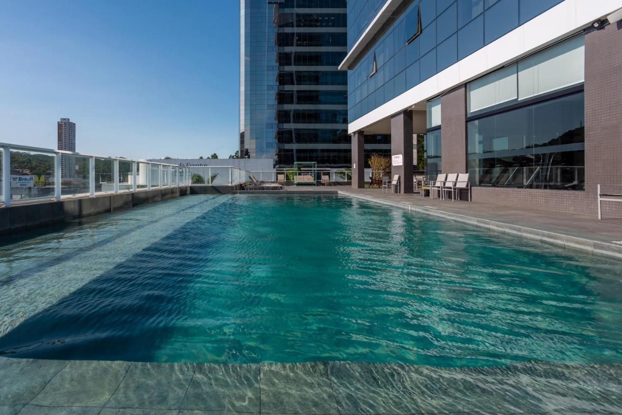 Hotel Hilton Garden Brava Itajai