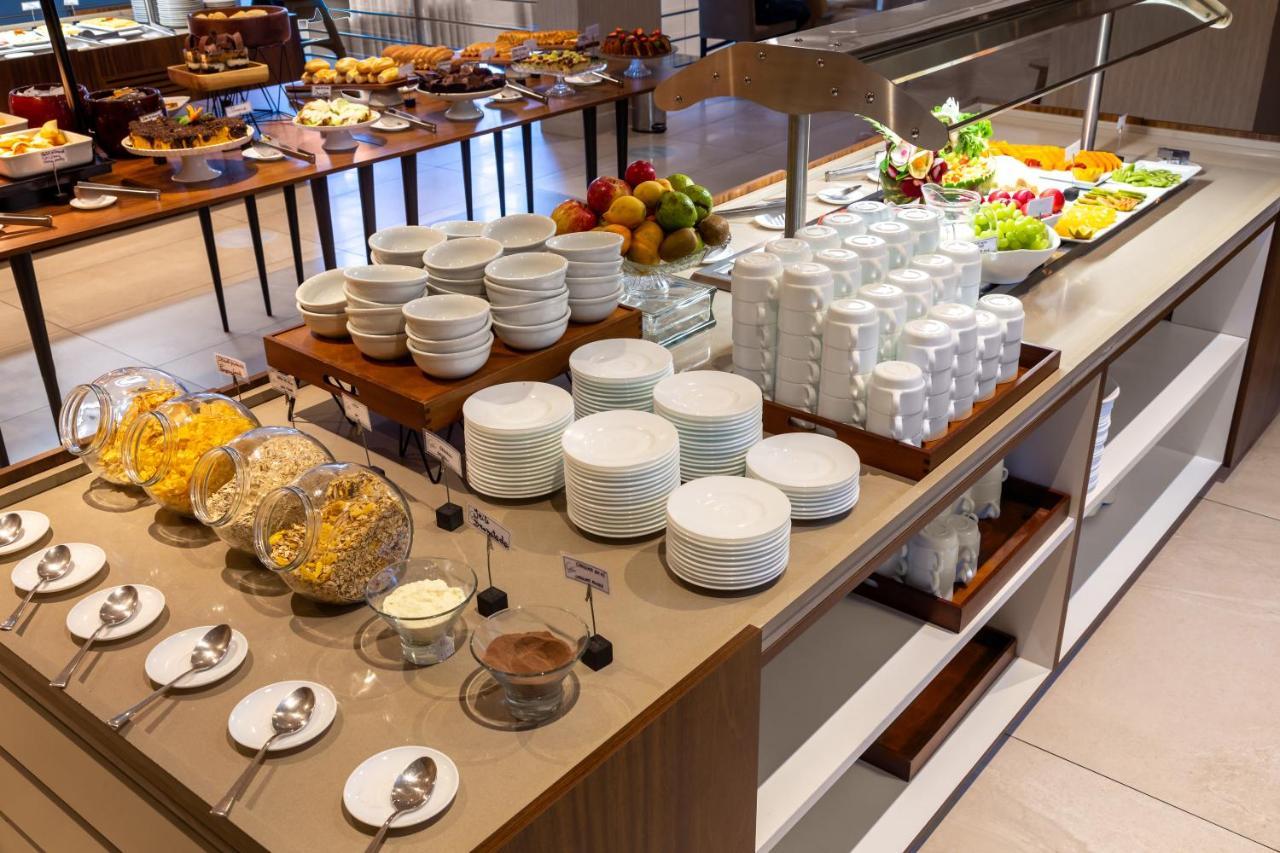 Hilton Garden Brava Hotel Itajai