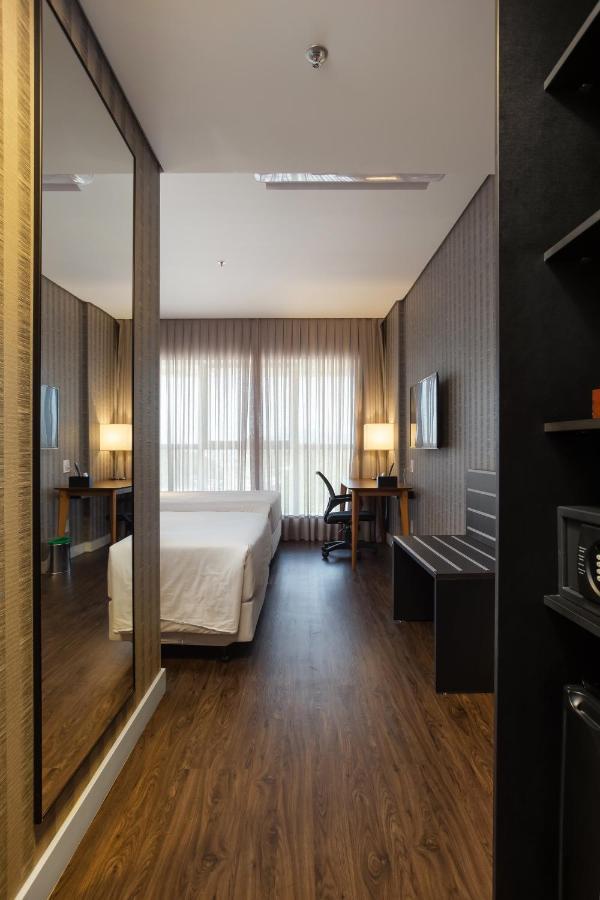 Hilton Garden Brava 4*