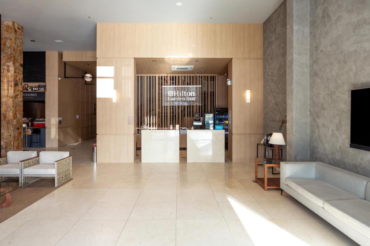 Hilton Garden Brava 4*