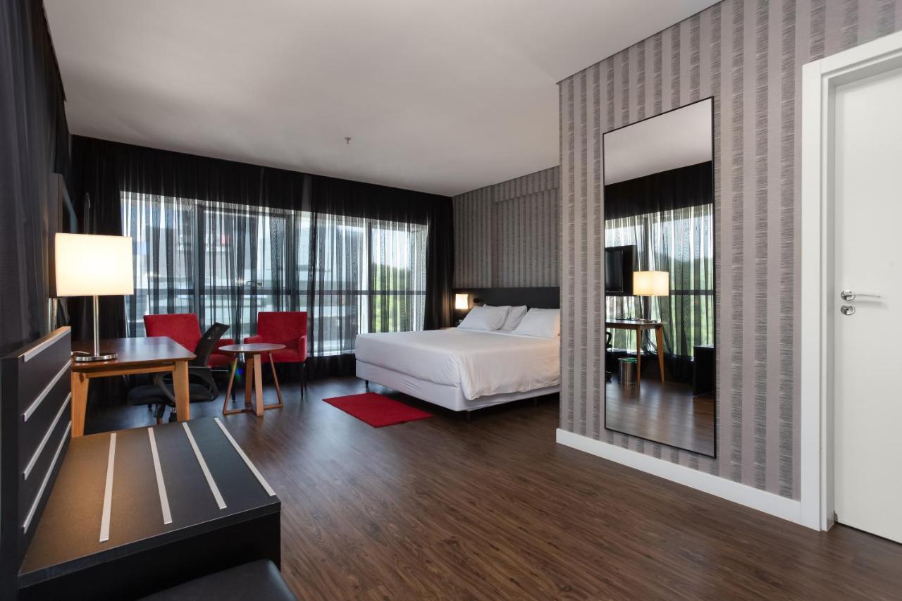 Hilton Garden Brava Itajai