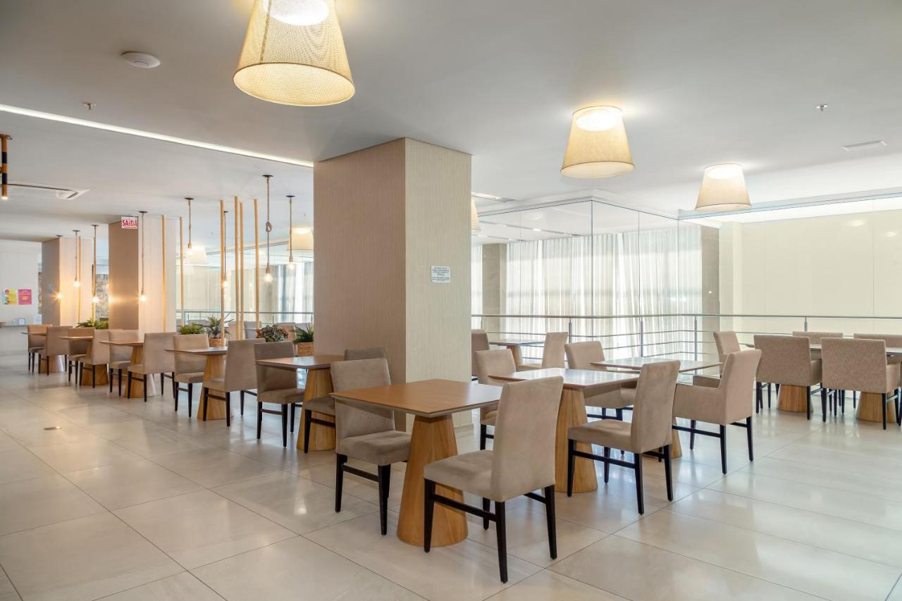 Hilton Garden Brava 4* Itajai