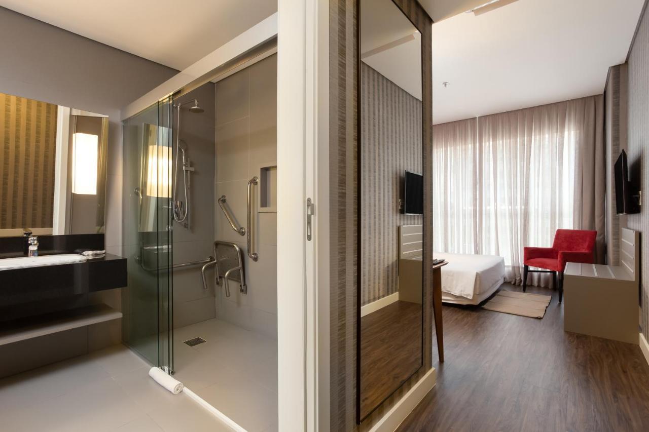 Hilton Garden Brava 4* Itajai