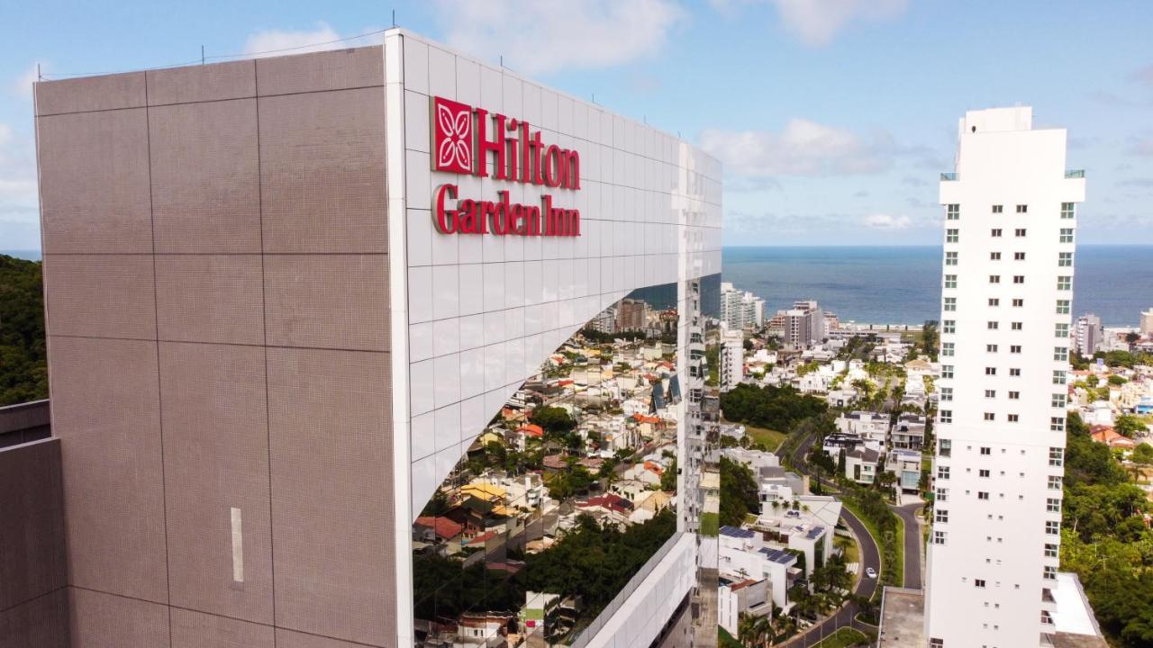 Hotel Hilton Garden Brava