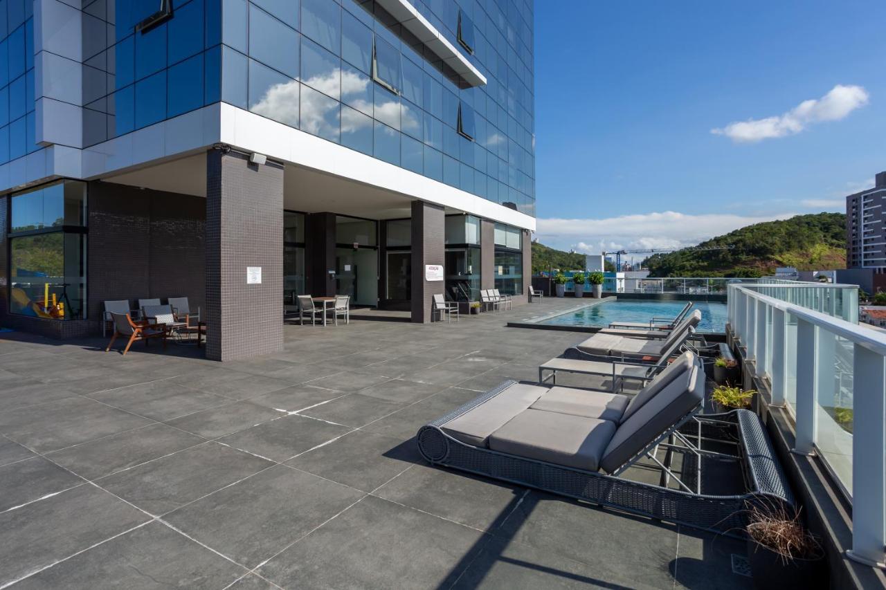 Hilton Garden Brava 4* Itajai