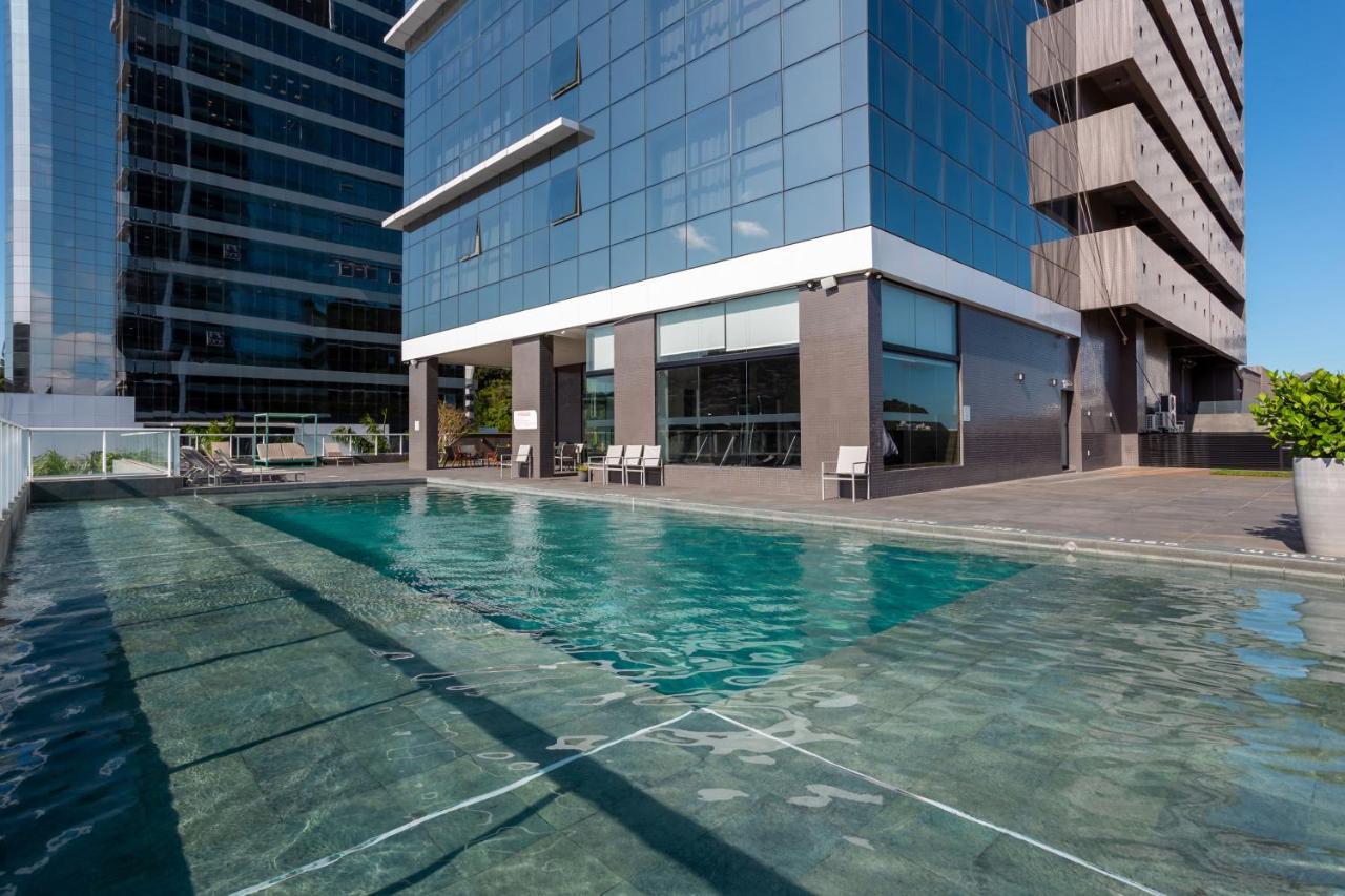 Hilton Garden Brava 4* Itajai