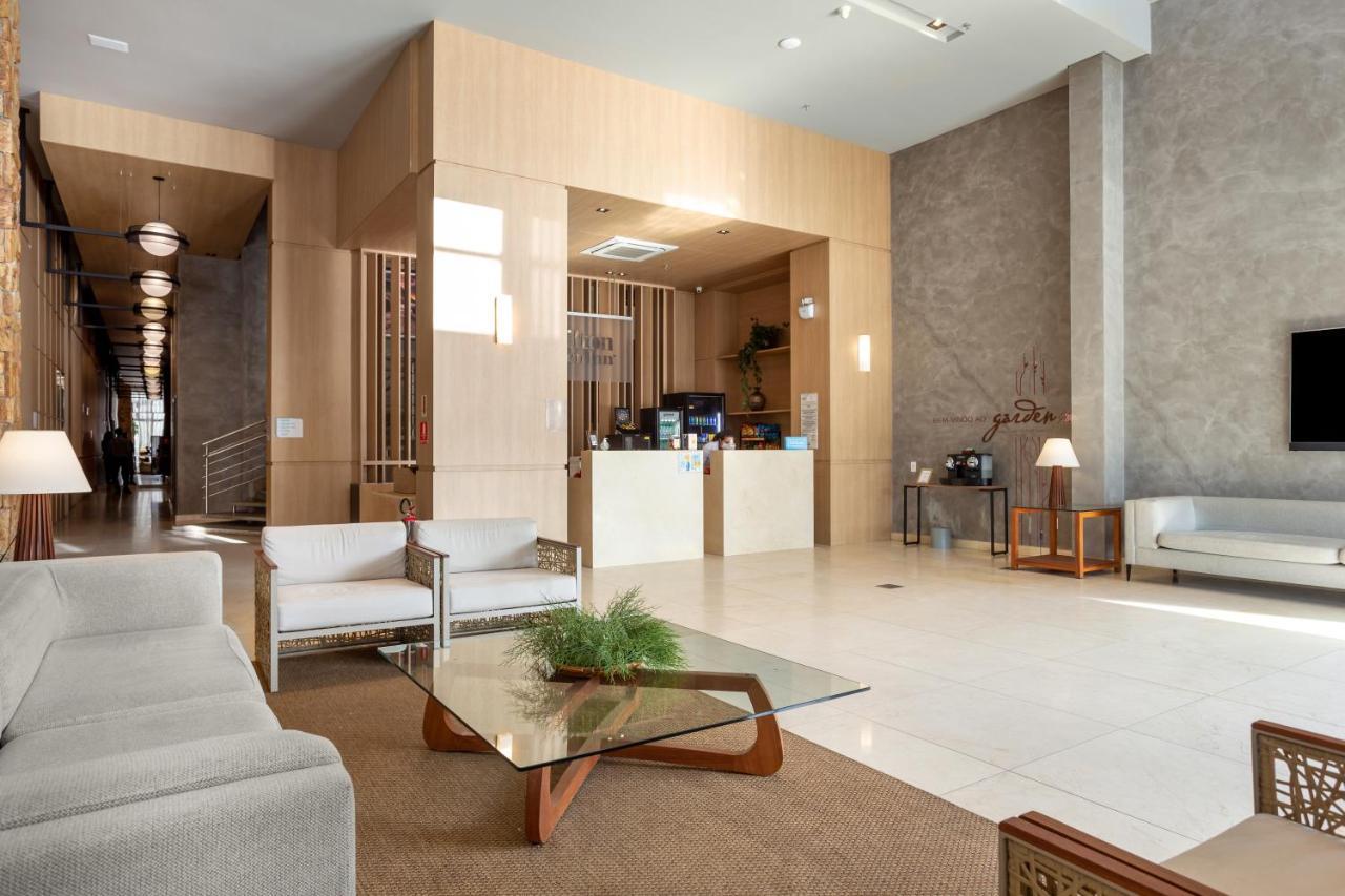 Hilton Garden Brava
