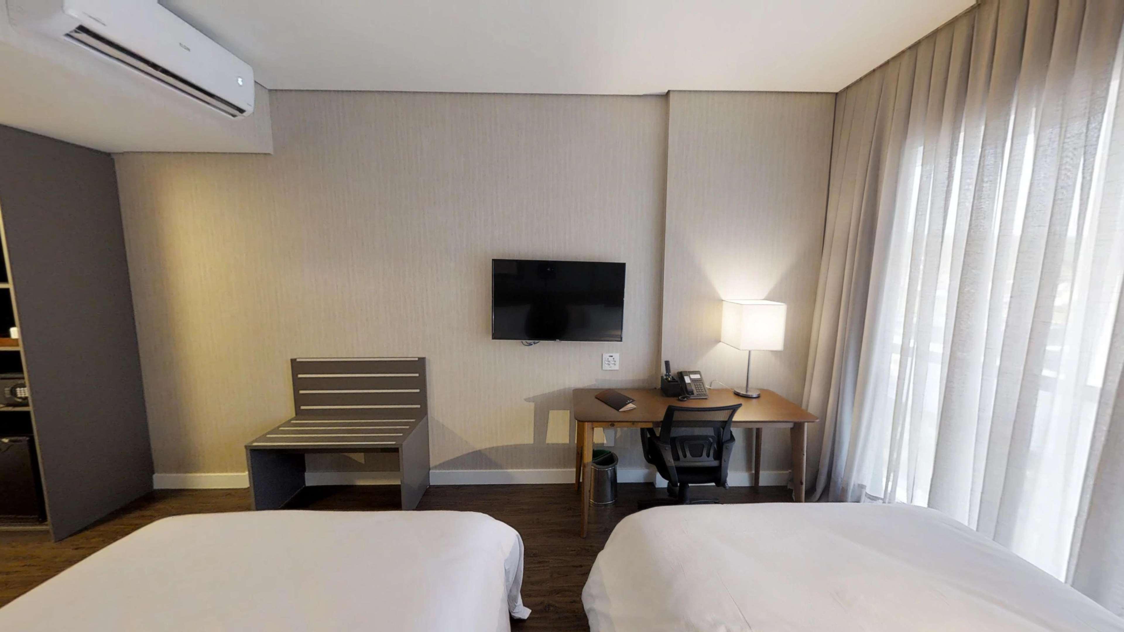 Hilton Garden Brava 4*