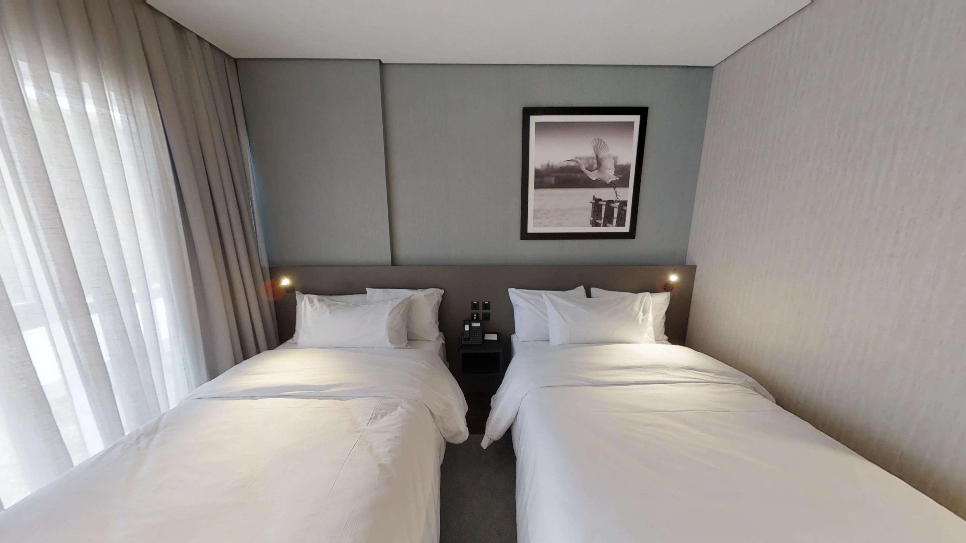 Hilton Garden Brava 4* Itajai