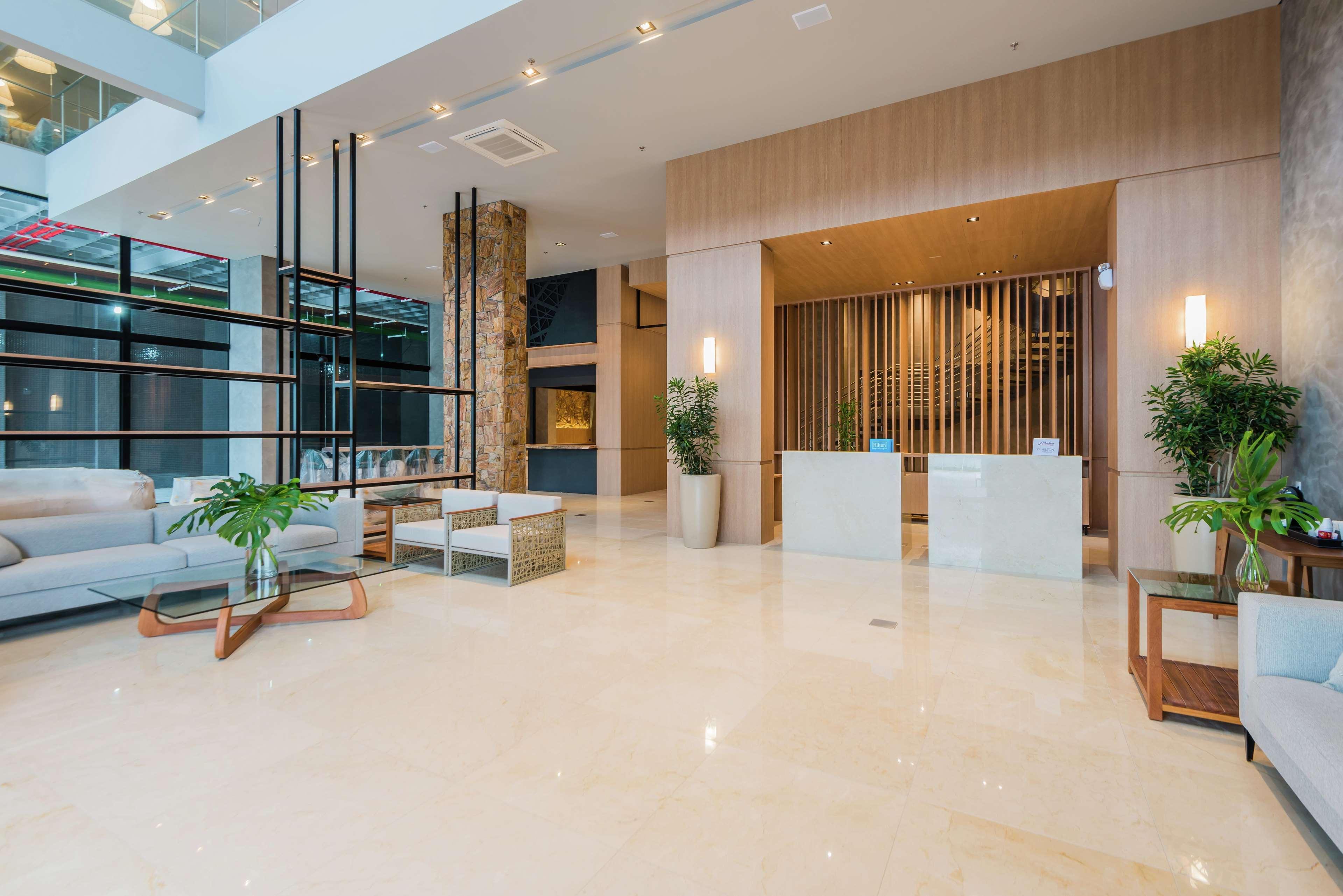 Hilton Garden Brava 4* Itajai