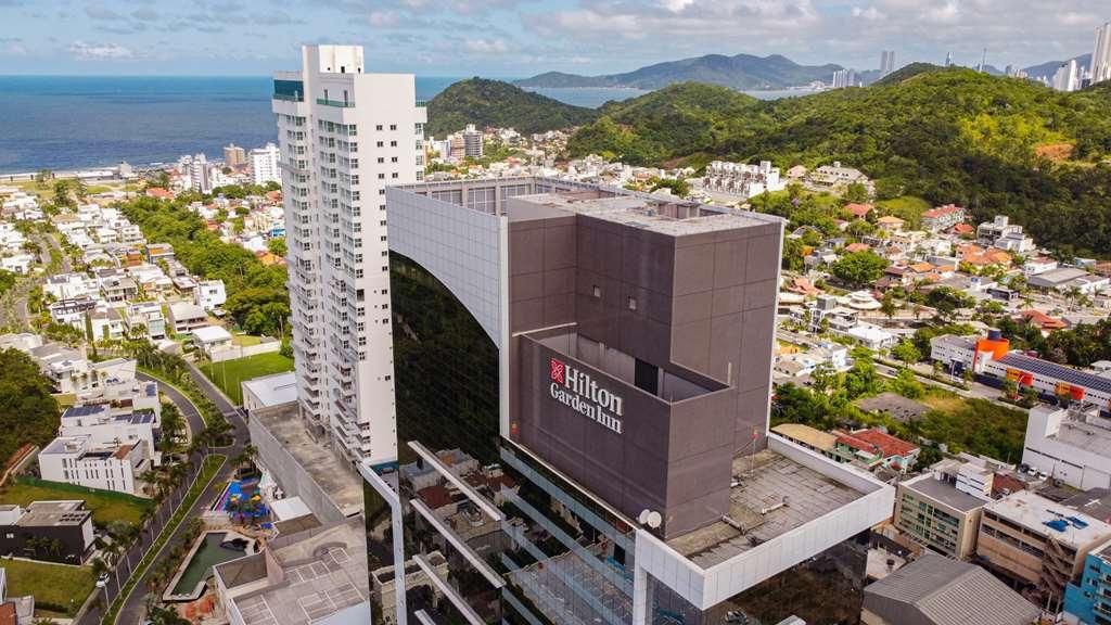 Hilton Garden Brava
