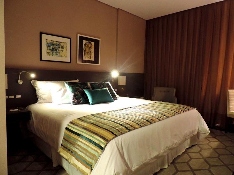 Hilton Garden Brava 酒店 Itajai