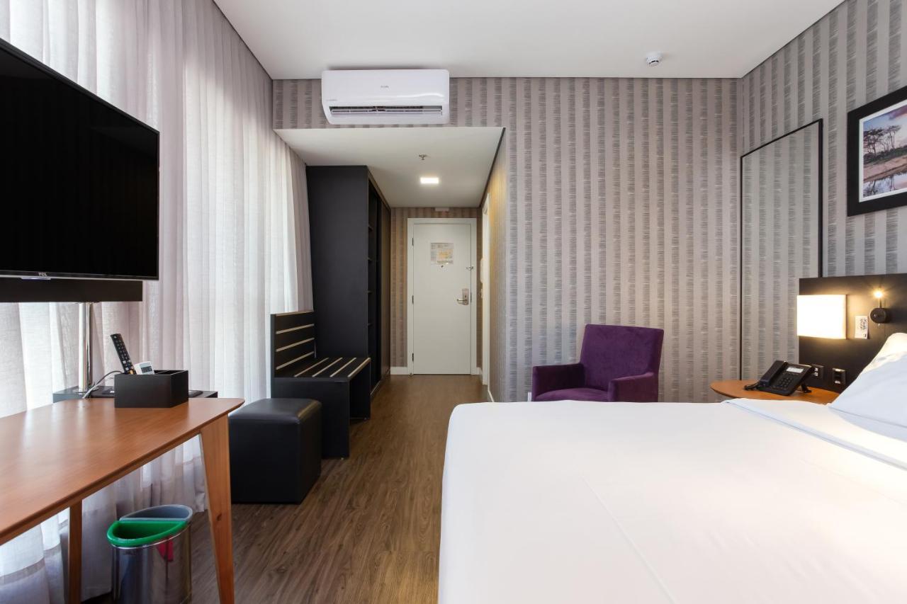 Hilton Garden Brava Hotel 4*