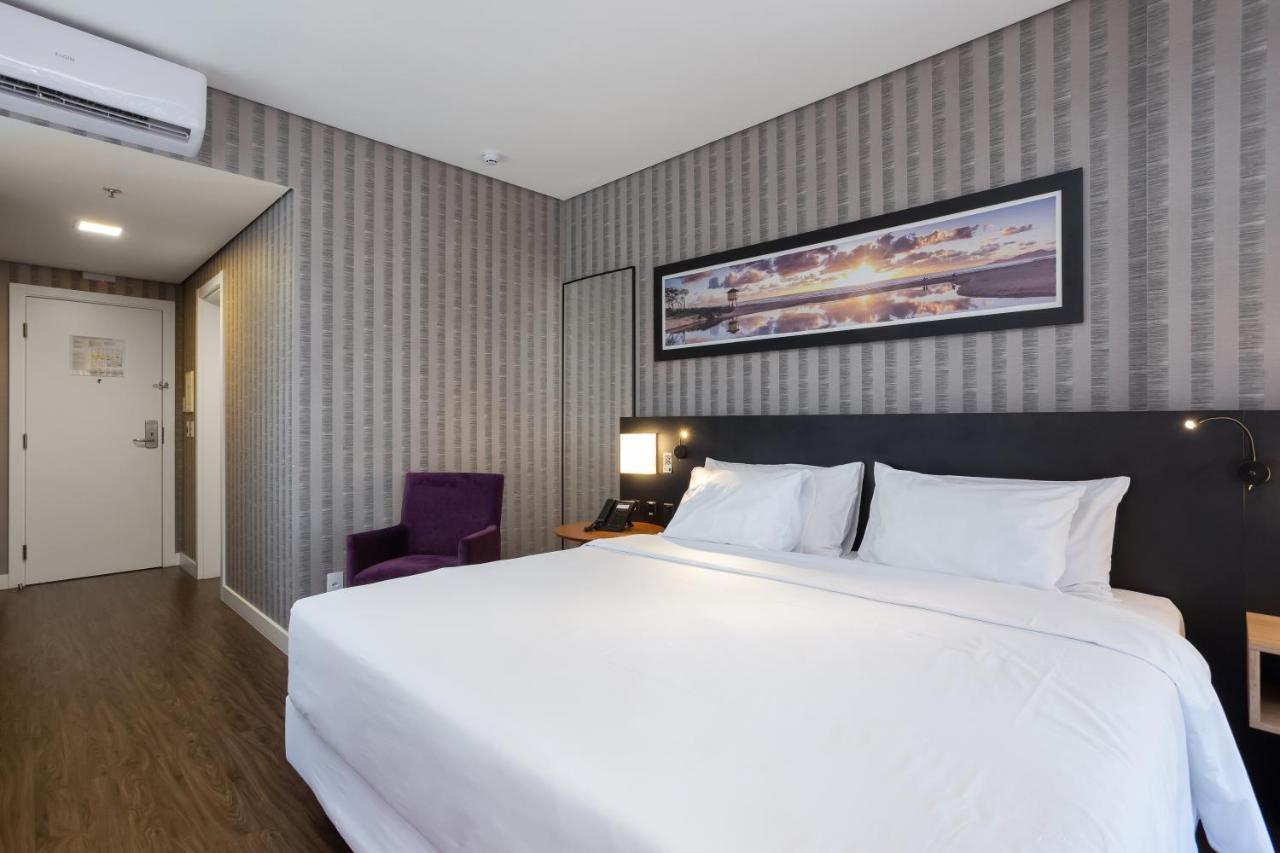 Hotel Hilton Garden Brava