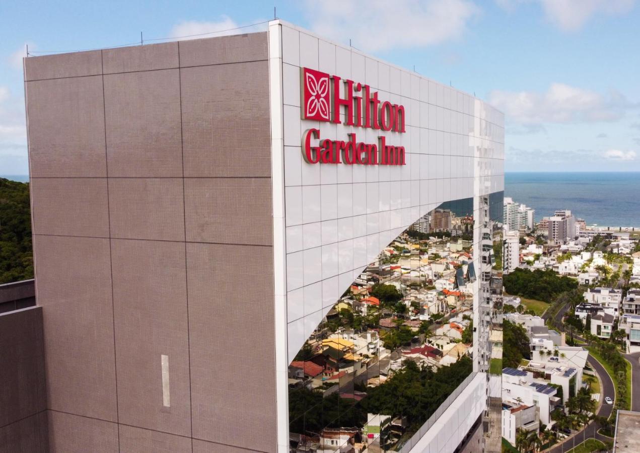 Hilton Garden Brava Hotel Itajaí
