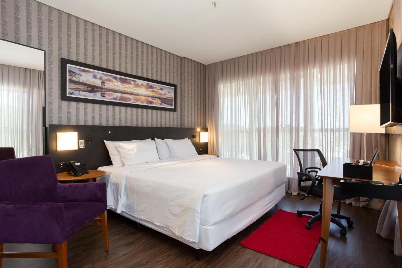 Hilton Garden Brava Itajaí