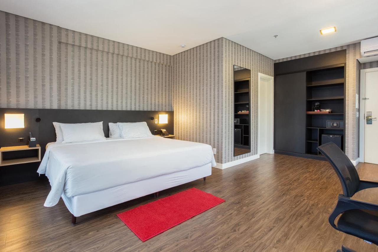 Hilton Garden Brava