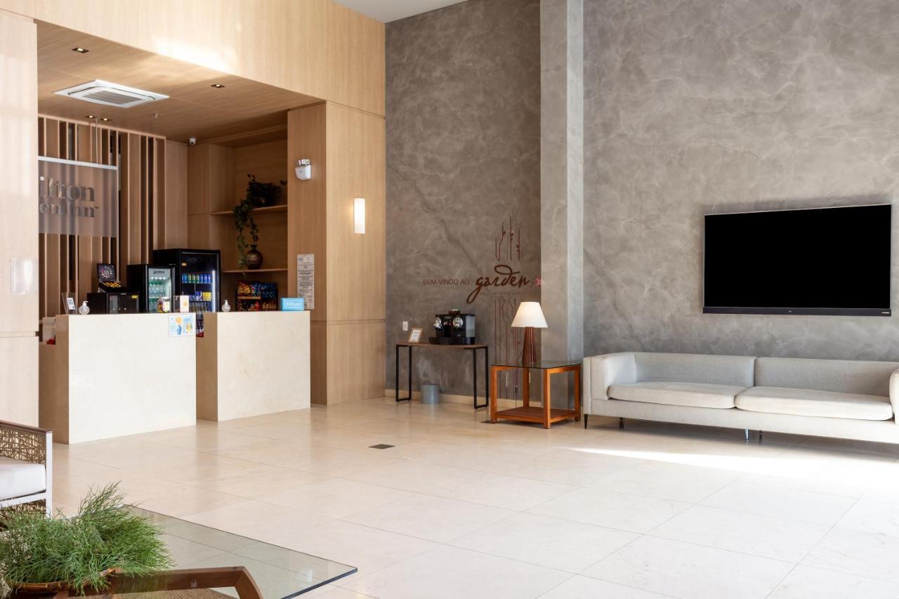 Hotel Hilton Garden Brava 4*