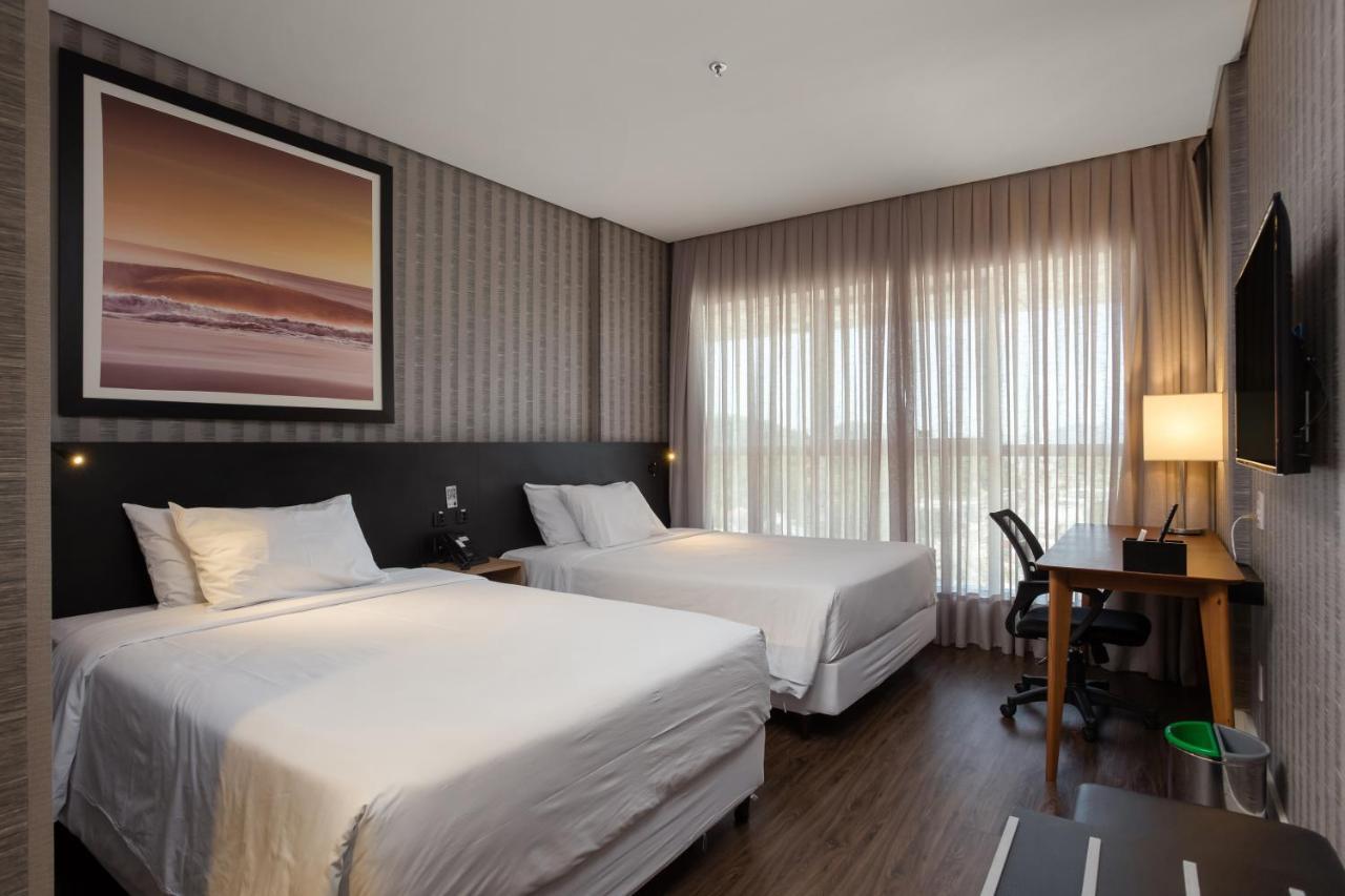 Hotel Hilton Garden Brava 4*