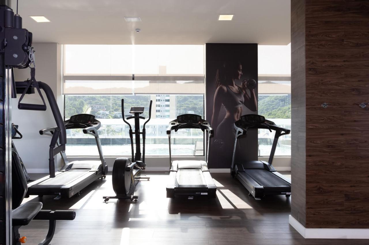 Hotel Hilton Garden Brava 4*