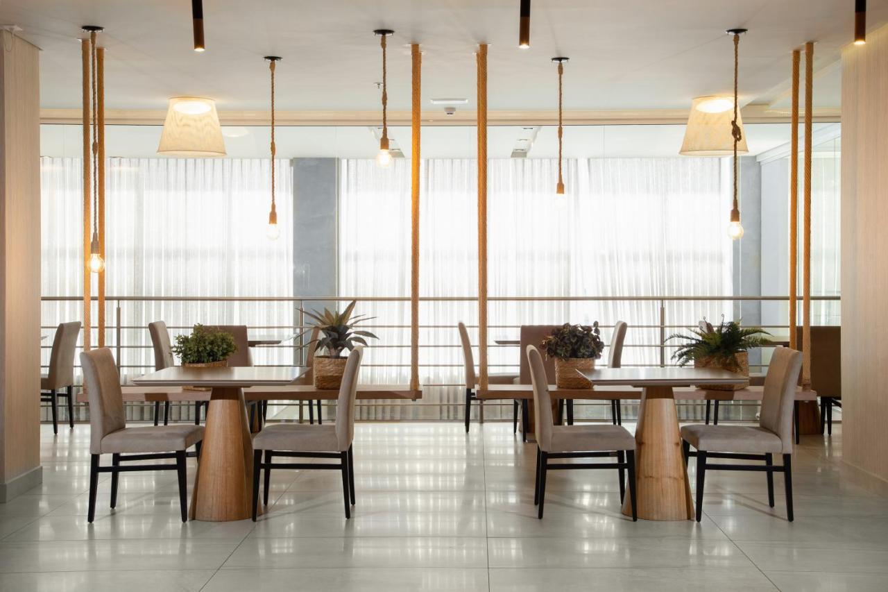 Hotel Hilton Garden Brava 4*