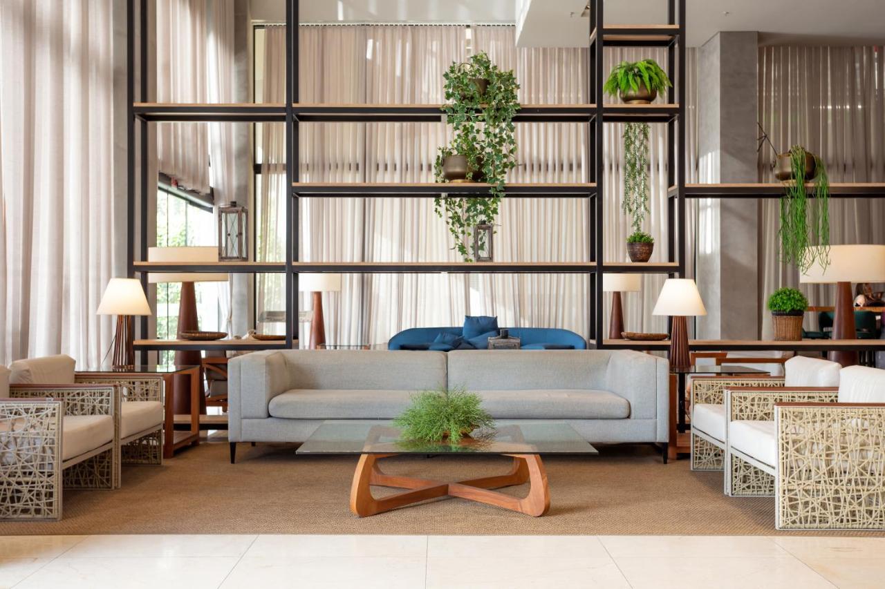 Hilton Garden Brava Hotel