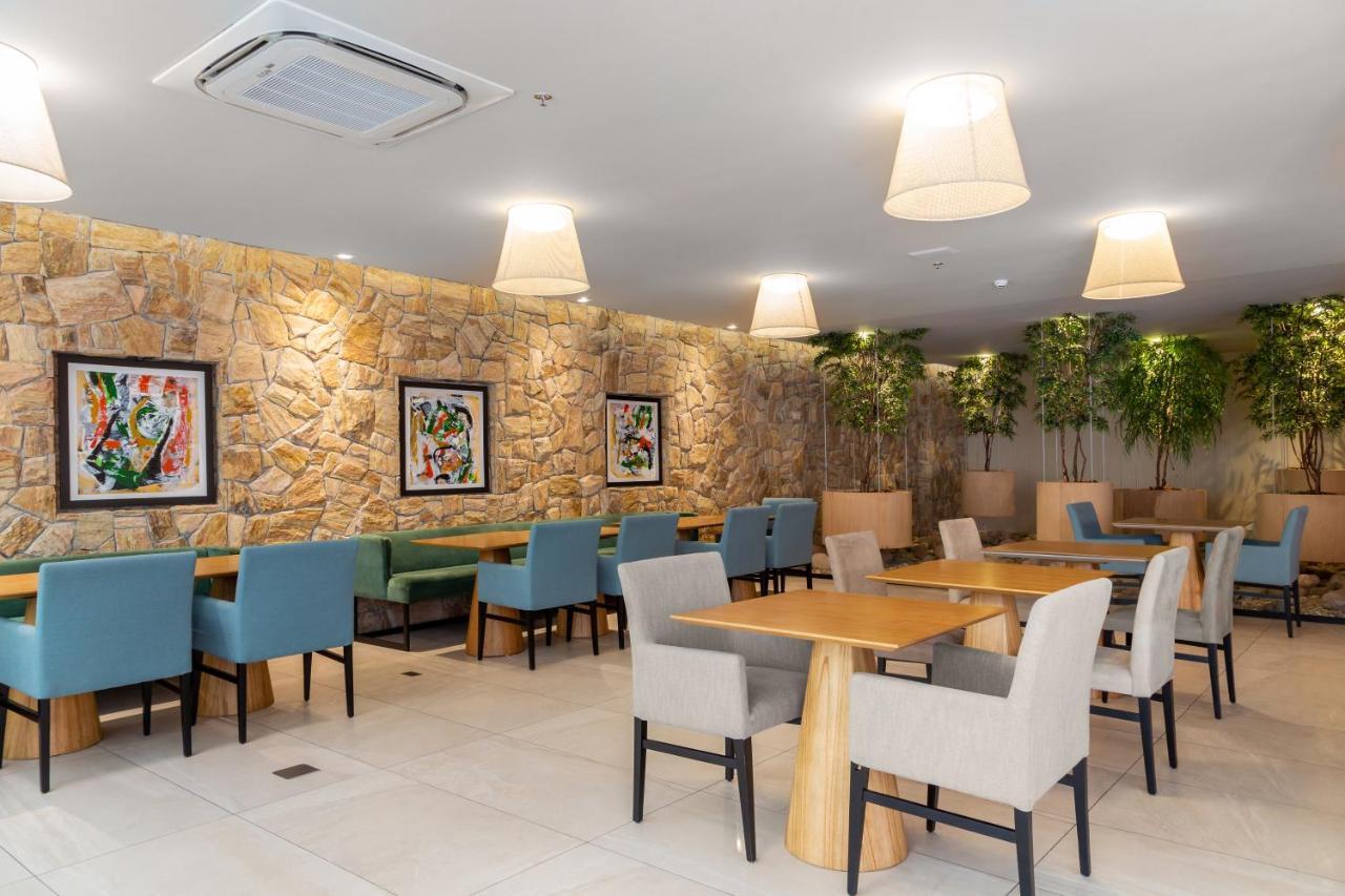 Hilton Garden Brava Hotel