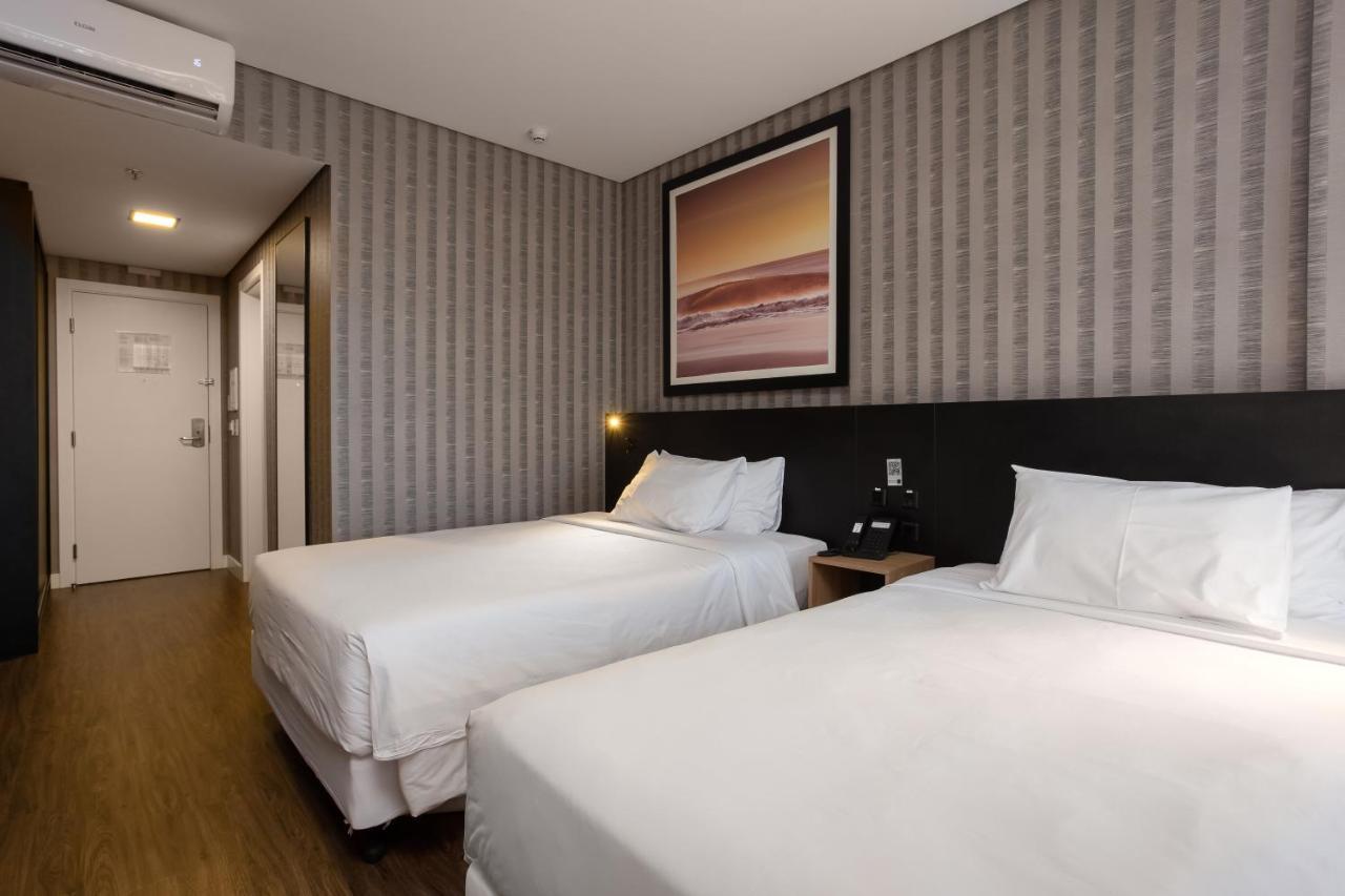 Hotel Hilton Garden Brava 4*