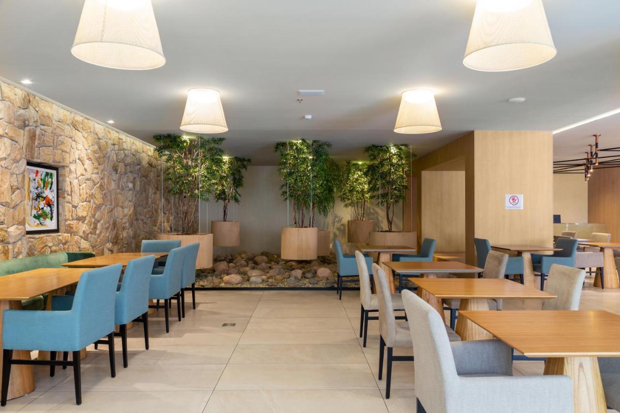 Hilton Garden Brava 4*