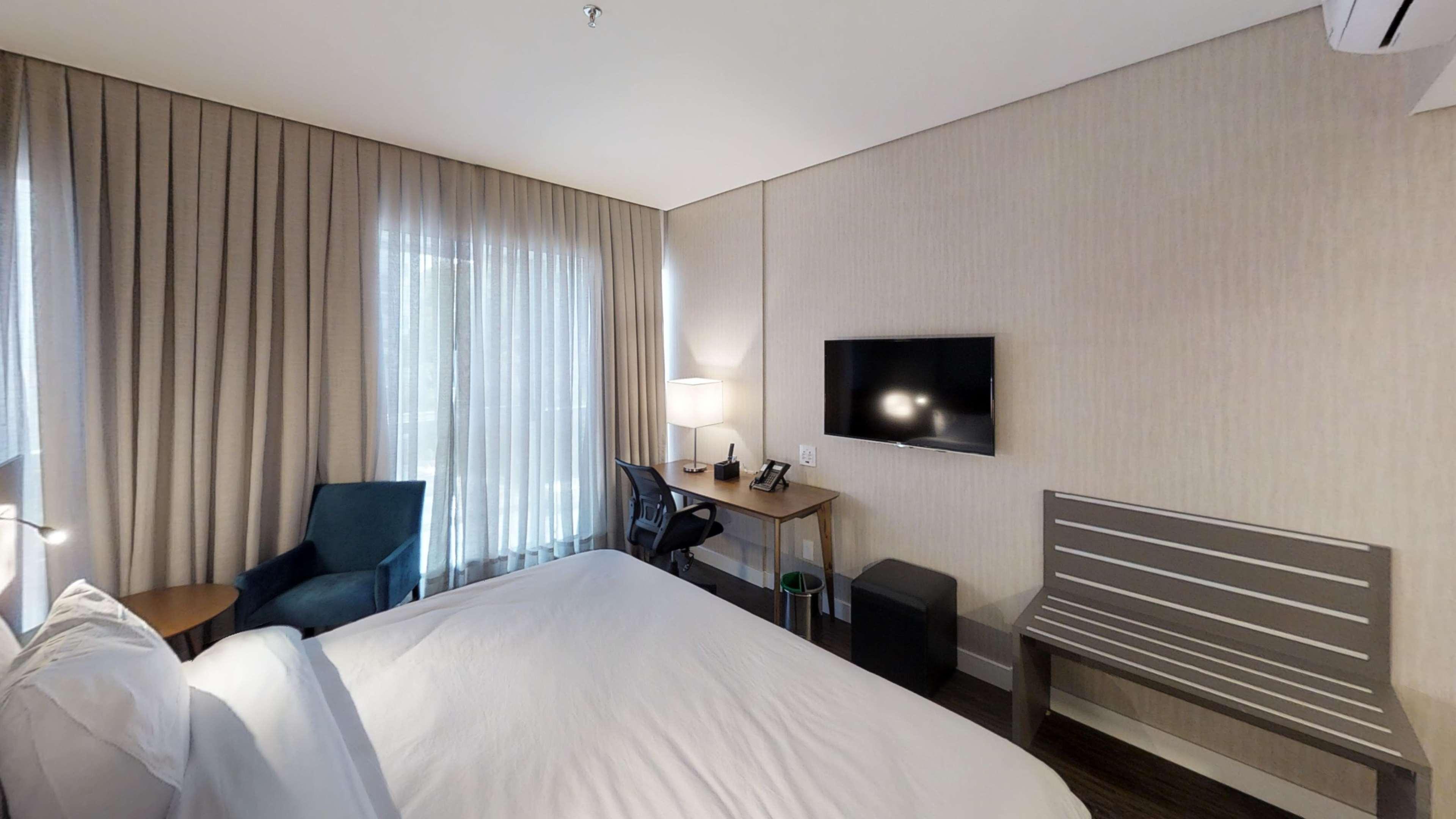 Hilton Garden Brava