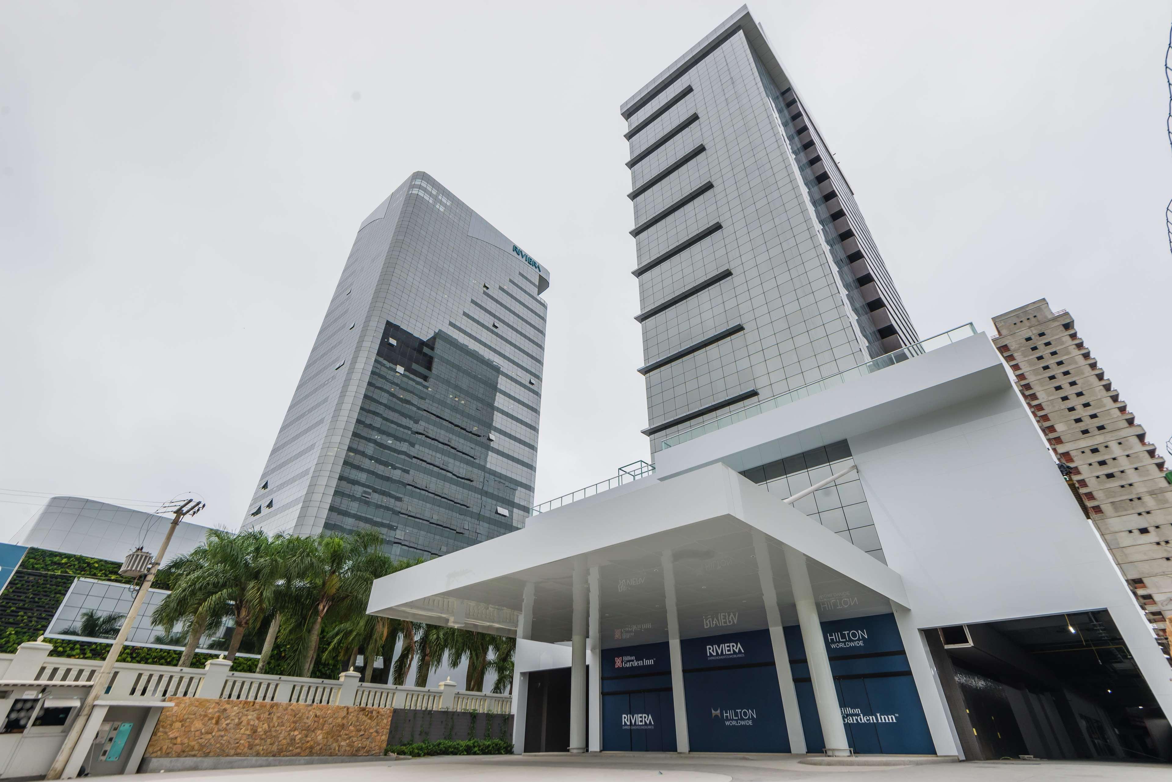 Hotel Hilton Garden Brava Itajaí