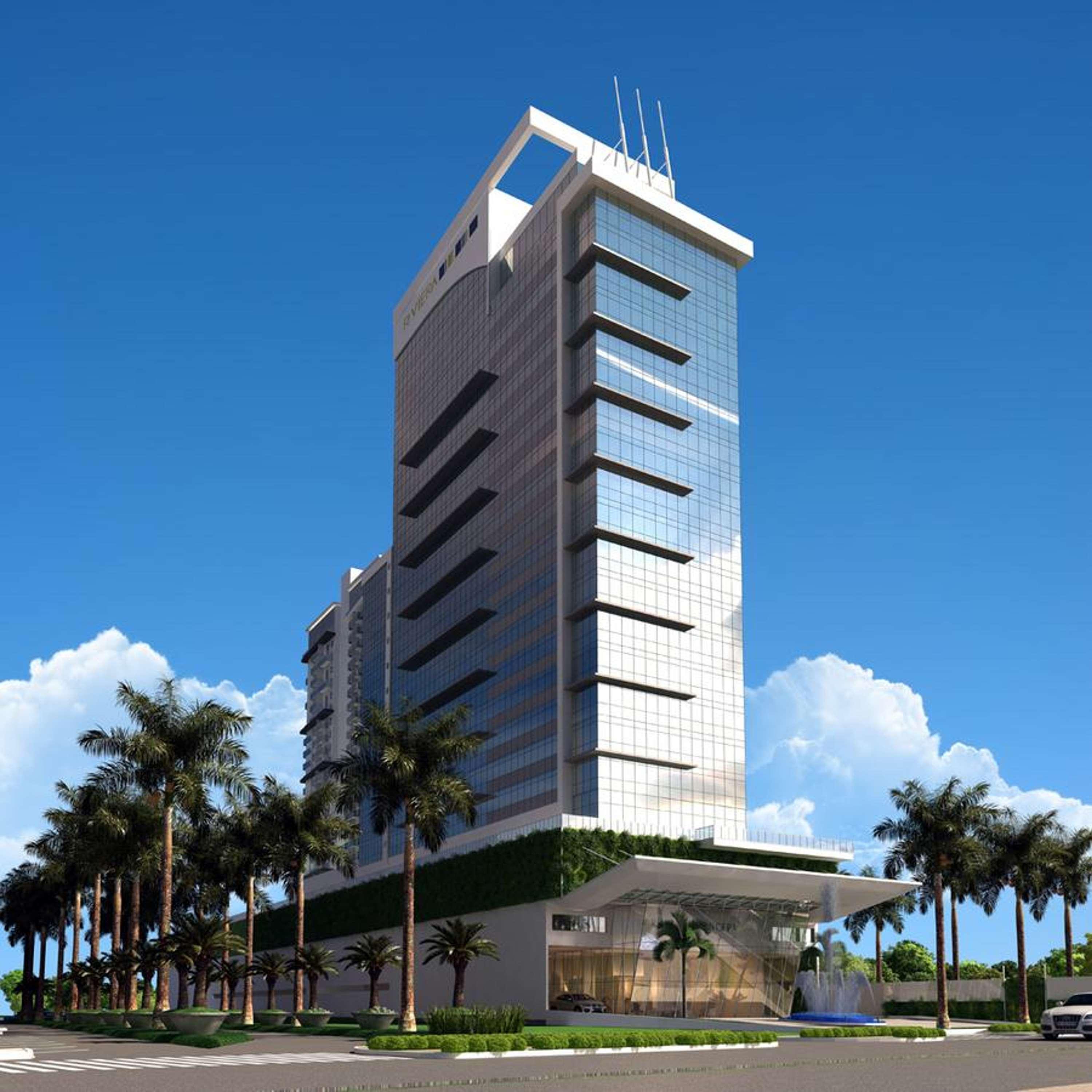 Hilton Garden Brava Hotel 4*