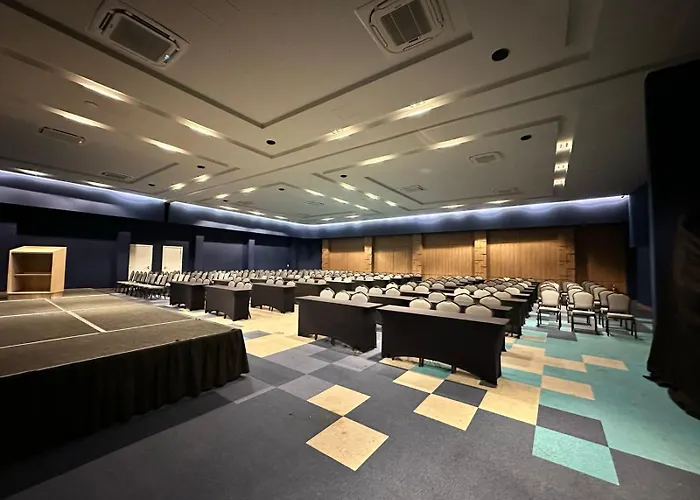 Hilton Garden Inn Itajaí Praia Brava