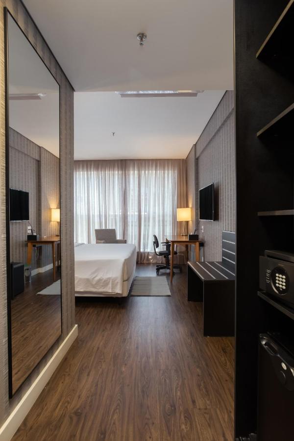 Hilton Garden Brava Hotel 4*