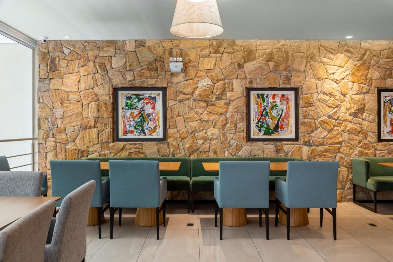 Hilton Garden Brava Itajaí