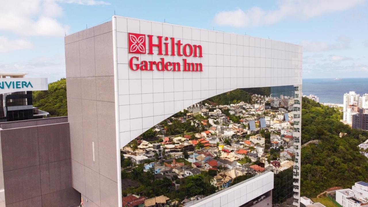 Hotel Hilton Garden Brava Itajaí