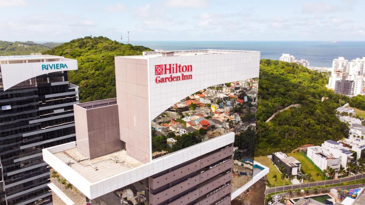 Hilton Garden Brava 4* Itajaí