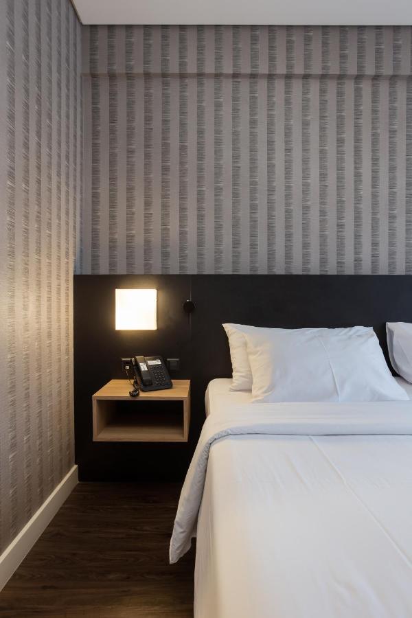 Hilton Garden Brava Hotel Itajaí