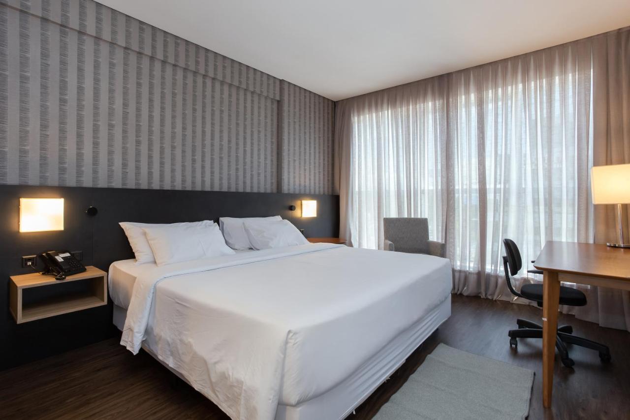 Hilton Garden Brava Hotel Itajaí