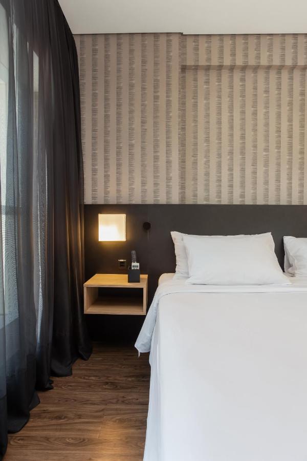 Hotel Hilton Garden Brava Itajaí