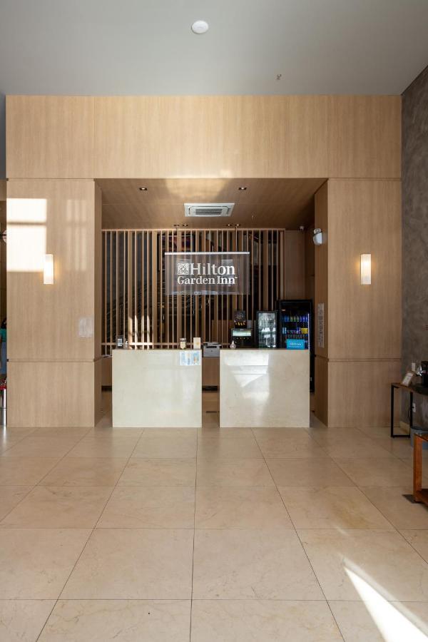 Hilton Garden Brava Hotel Itajaí