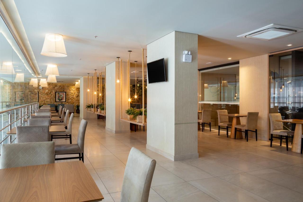 Hilton Garden Brava 4* Itajaí