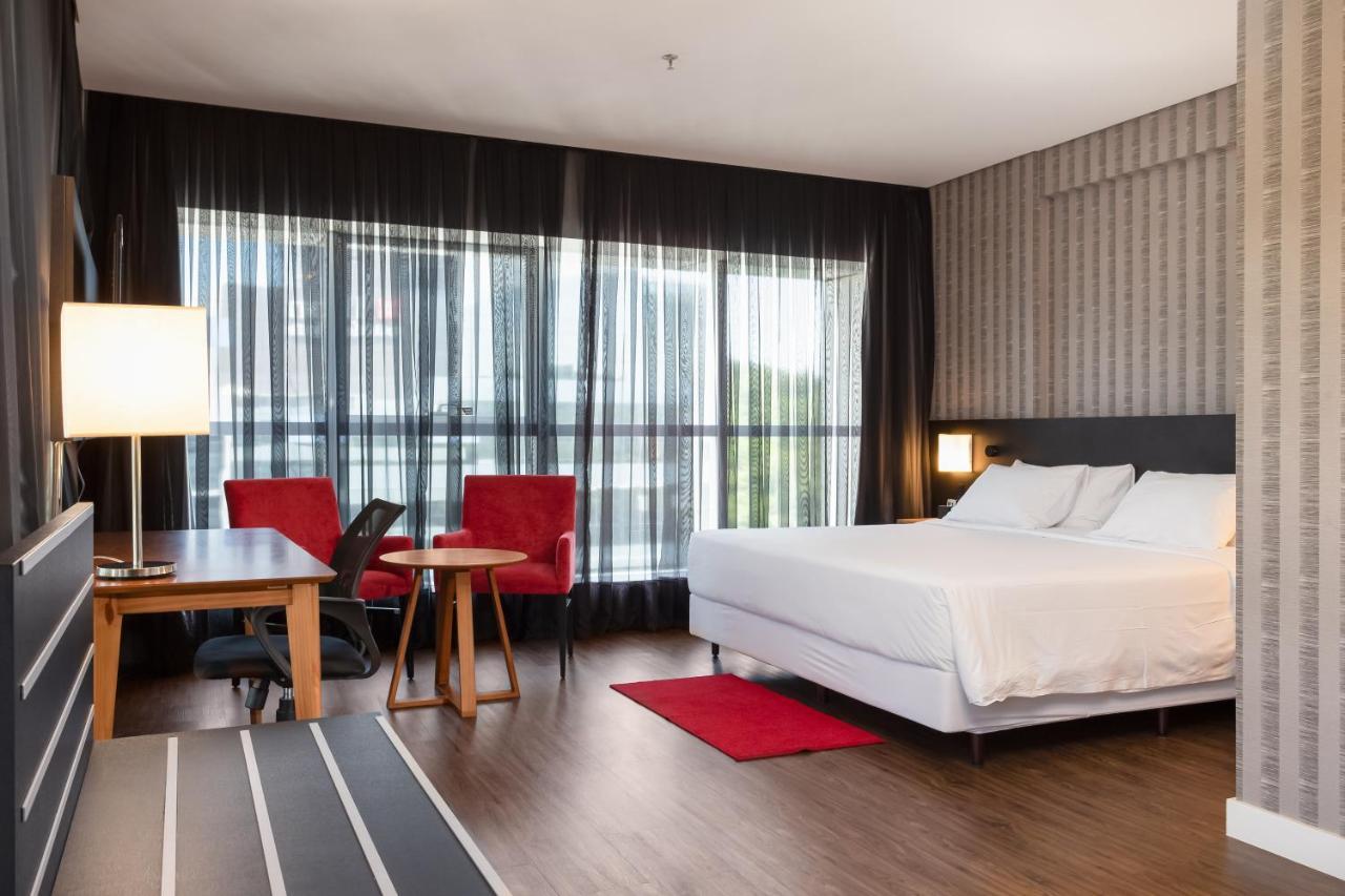 Hotel Hilton Garden Brava
