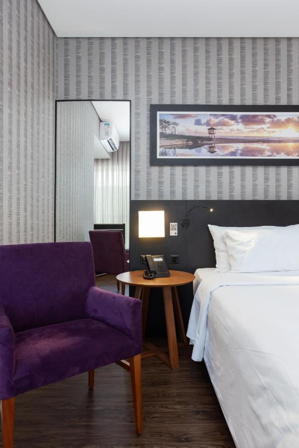 Hotel Hilton Garden Brava Itajaí