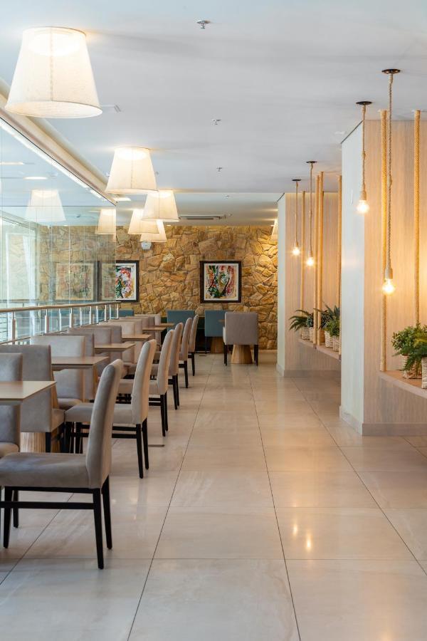 Hilton Garden Brava 4*