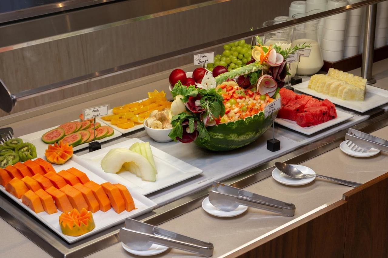 Hilton Garden Brava Hotel 4*