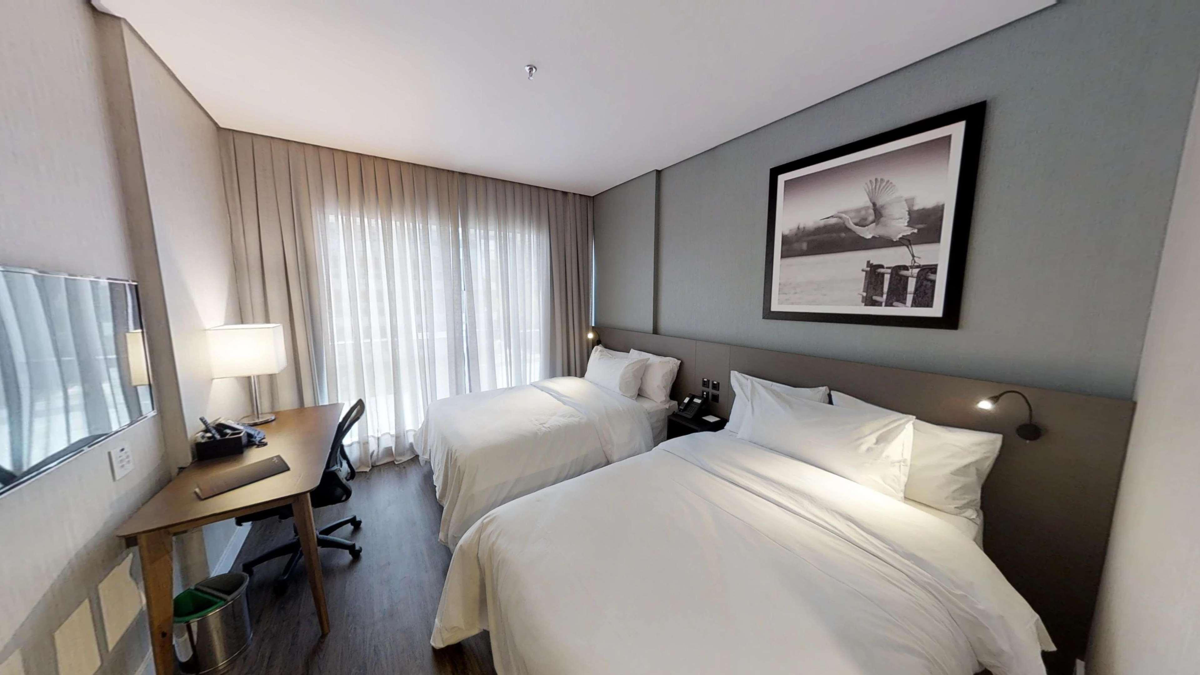 Hotel Hilton Garden Brava