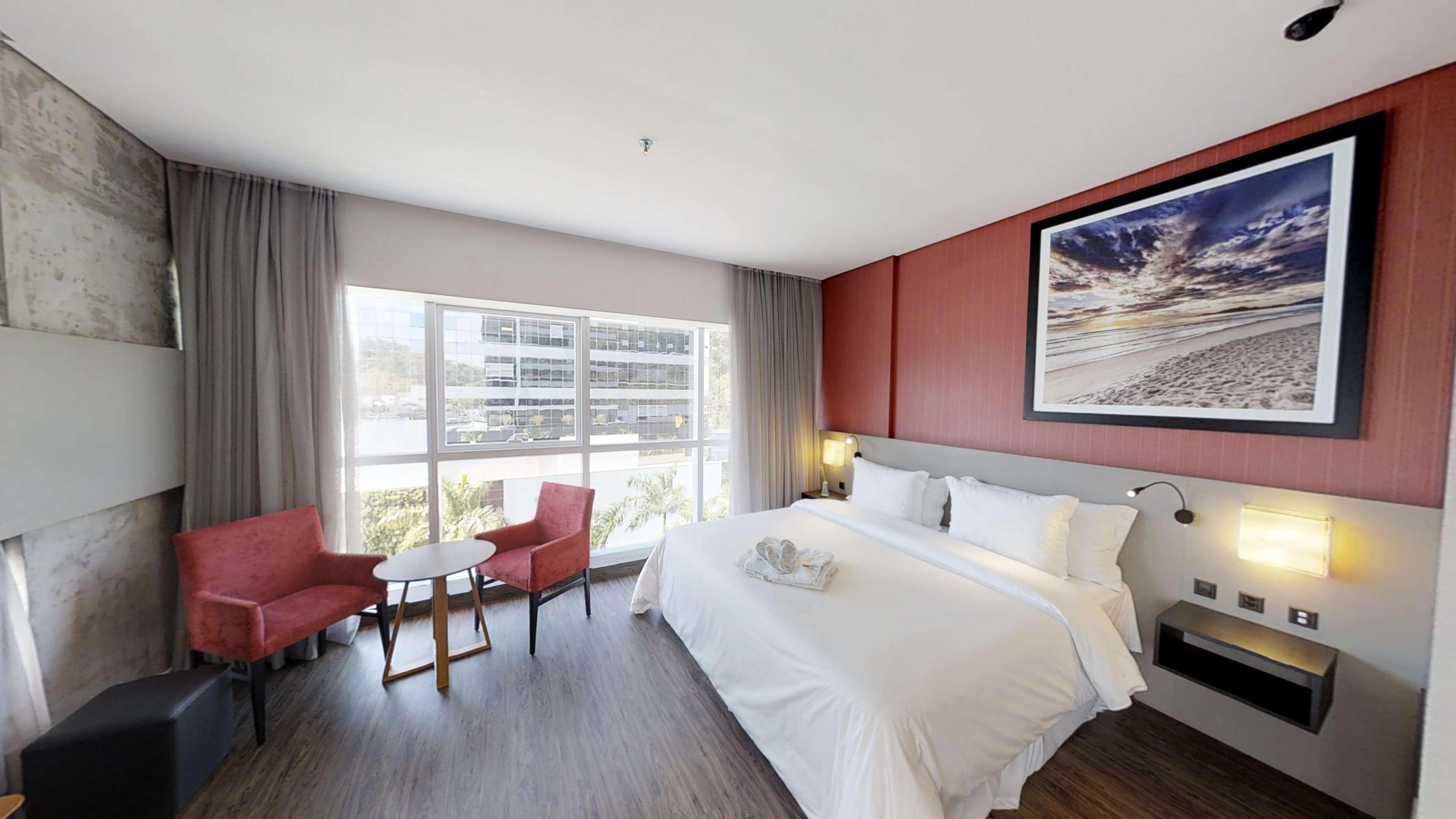 Hilton Garden Brava 4* Itajaí