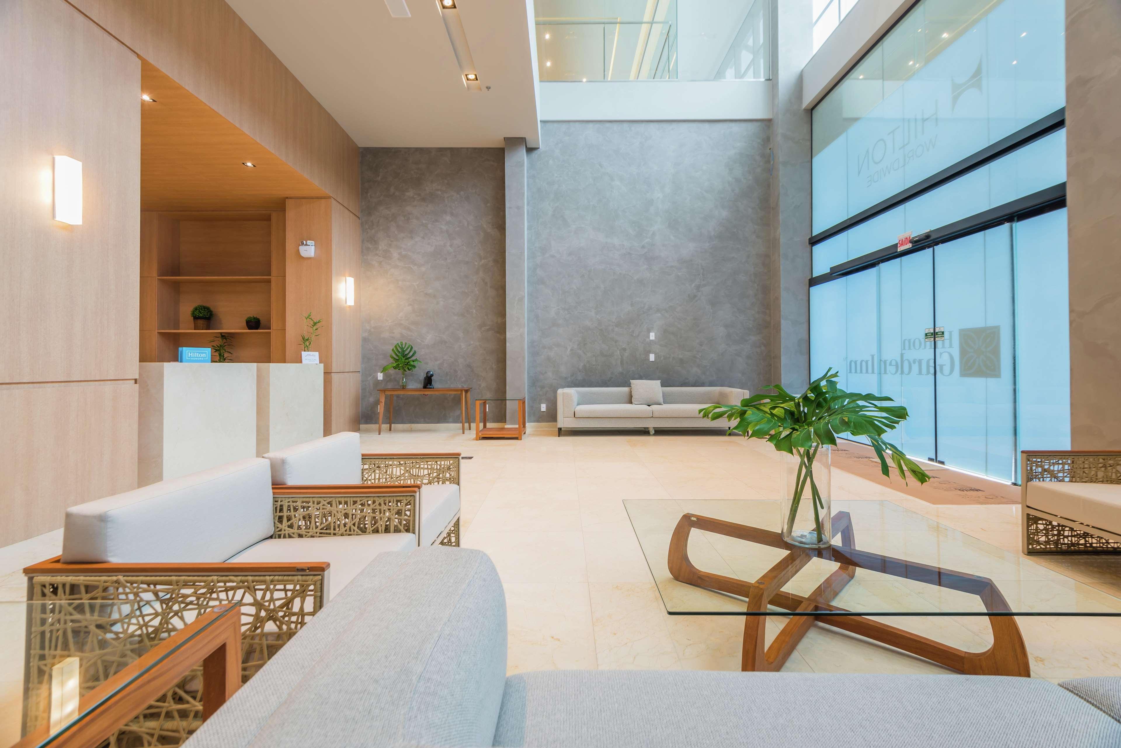 Hilton Garden Brava Hotel